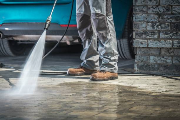 Best Post-Construction Pressure Washing  in Sardis City, AL