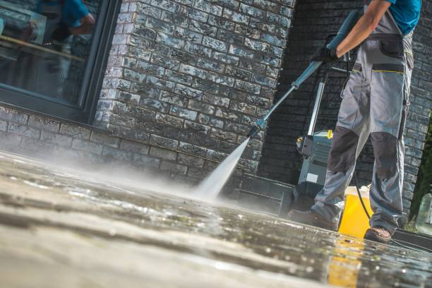 Spring Cleaning in Sardis City, AL
