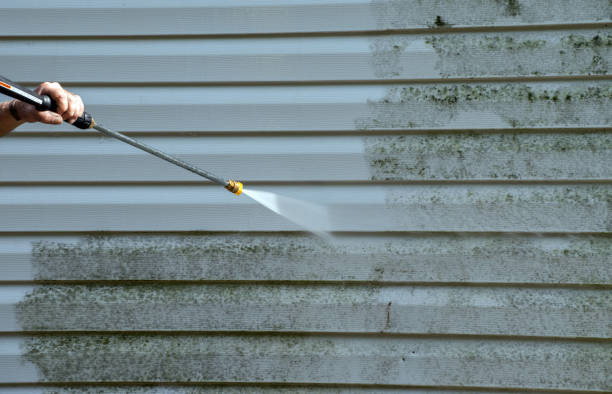 Best Restaurant Pressure Washing  in Sardis City, AL
