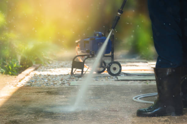 Best Driveway Pressure Washing  in Sardis City, AL